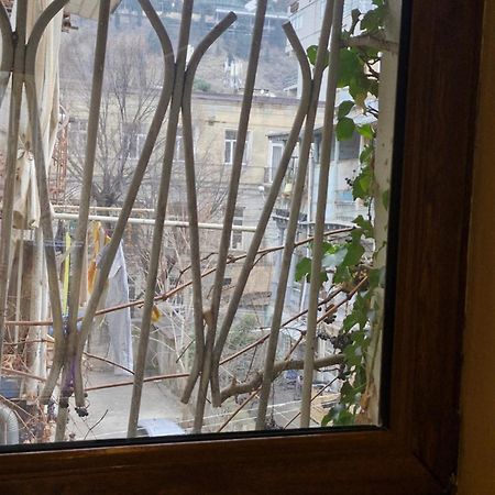 Barnaba Apartment Tbilisi Esterno foto